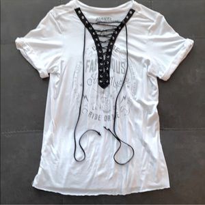 Affliction Fast and Furious shirt